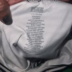 PINK - Victoria's Secret Victoria Secret Pink Floral and Striped Cutout Swimsuit size Large - Flaw Photo 6