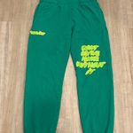 The Mayfair Group Compassion Sweatpants Joggers Green Size undefined Photo 2