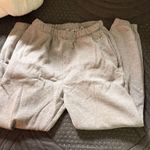 Adidas  Sweatpants Grey Photo 0