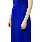 Candalite ✨ Royal Blue Maxi Dress✨ Photo 0