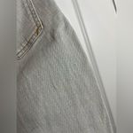 Pilcro and the Letterpress by Anthropologie No. 28 Acid White Wash Skinny Jeans Photo 6