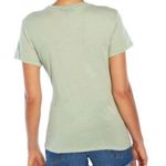 Wildfox NWT On The Prowl Leopard Keke Graphic Tee Photo 2