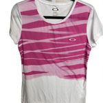 Oakley 5 for $25  Athletic T-Shirt Photo 0
