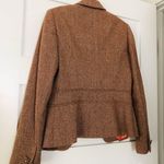 Etcetera Wool Tweed Blazer Photo 6