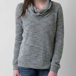 Buckle Bench Gray Inject Sweatshirt size XS Photo 0