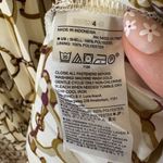 NWT Banana Republic Horsebit Pleated Midi Skirt Photo 2