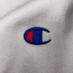 Champion hoodie Photo 2