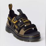 Urban Outfitters Dr. Martens Pearson II Sandal Photo 0