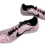 Nike Zoom Rival Distance Track Shoes Photo 2