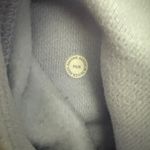 Lululemon Scuba Oversized Full Zip Hoodie - Pastel Blue - XS/S Photo 6