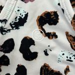 Sage  COLLECTIVE SPORTS BRA size medium Photo 7