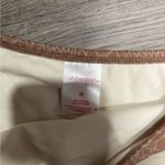 Xhilaration Brown Crocodile Print Women's Bikini 2 Piece M NWOT Photo 1