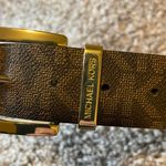 Michael Kors Belt / MK Belt Photo 1