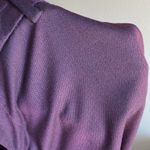 Banana Republic  Martin Fit 8s burgundy maroon dress slacks trousers pants Photo 8