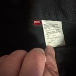 Rocky Mountain Rockies Black Jeans Women’s 24” Waist High Rise 33” Inseam Photo 3