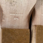 Free People  Mont Blanc Sandals Leather 7.5 Photo 9