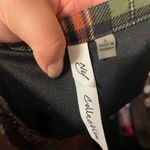 Ny Collection  Long Sleeve Bohemian Lace Up Dress Photo 3