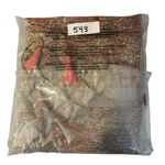 Raga NWT  Zuri Long Sleeve Maxi Gold Metallic Dress Oversized Size M $245 MSRP Photo 13