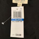 Ultra Flirt Bell sleeve top Photo 1