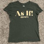 Lucky Brand “Clueless” T-Shirt Photo 0