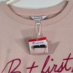 - - Wild fox, Womens XS graphic sweatshirt, but first cocktails, soft, ove… Photo 2