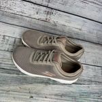 Skechers GOwalk Ultra Go Taupe Mesh Walking Shoes 8.5 Photo 3