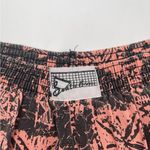 VINTAGE 80s SOUTH BREEZE Shorts PullOn Colorful Pattern Geometric Rad 90s Y2K Size M Photo 5