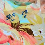 Delicates  Floral Lace Kimono robe size medium Photo 4