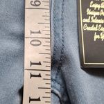 Dg2 novelty embroidered girlfriend jeans size 10 Photo 7