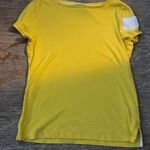 Ralph Lauren Yellow  T-Shirt Polo Photo 0