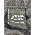 Ashley Stewart Women's Black Jeans/Skinny Size 14T SKU 5920 Photo 5