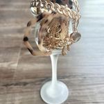 Mystery Jewelry Jar: Gold Tone Boho Chic! All Wearable, No Junk! Photo 1