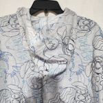 Disney  stitch outer space women's medium hoodie Photo 7