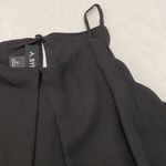 A Byer A. Byer Casual fully Lined Spaghetti Straps Top Photo 3