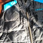 DKNY Puffer L NWOT Photo 6