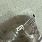 Kori America Fleece Shirt Women XL Brown Animal Print Long Sleeve Button Front Photo 7