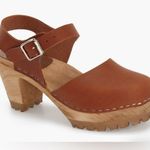 MIA Abba Sandal/Clog Women’s 8 NWT Photo 1