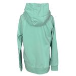Gymshark  Training Oversized Crest Logo Hoodie Sweatshirt Green Size Medium Photo 1
