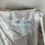 Stone Cold Fox ‎ Giselle Floral Robe Mini Dress Size 1 Photo 9