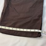 Double Zero  Women's Chocolate Wide Leg Pants Photo 3