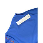 Carolina Constas Blue Multi Marisol One Piece Size XS Swimsuit NEW Photo 5