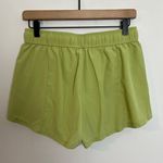ECHT - Hyper Flow Lined Shorts Athletic Training Running CrossFit Gym Yoga Photo 5