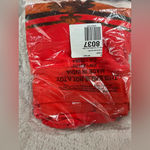 Free People Movement NWT  Sprint To The Finish Logo Hoodie In Pomegranate Photo 6