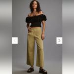 Pilcro The Izzie Relaxed Pull-On Barrel Pants by  Anthropologie Photo 1