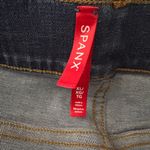 Spanx  Cropped Wide Leg Jean XL Women’s Shaded Blue Photo 3