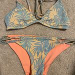 PacSun Bikini Top And Bottom Photo 0