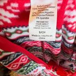 Christmas One‎ Piece Pajama White Photo 5