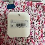 Altar'd State NEW Altar’d State Floral Mini Skirt Size Medium NWT Photo 5