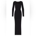  Soft Lounge Long Sleeve Dress
SKIMS Photo 4