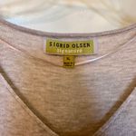 Sigrid Olsen Signature - Beautiful Detailed Designer Top - Brand new! Photo 2